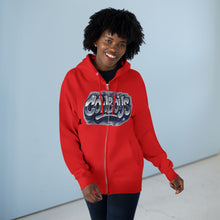 Load image into Gallery viewer, Dallas Cowboys Unisex Zip Hoodie