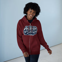 Load image into Gallery viewer, Dallas Cowboys Unisex Zip Hoodie