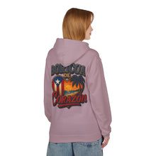 Load image into Gallery viewer, Puerto Rico Fleece Hoodie - Unisex Softstyle