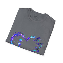 Load image into Gallery viewer, Inspirational Quote T-Shirt Unisex