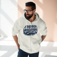 Load image into Gallery viewer, Dallas Cowboys Unisex Zip Hoodie