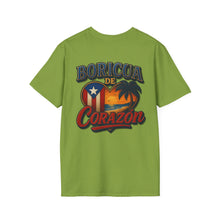 Load image into Gallery viewer, Puerto Rico T-Shirt Unisex Apparel