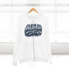 Load image into Gallery viewer, Dallas Cowboys Unisex Zip Hoodie
