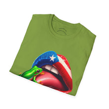 Load image into Gallery viewer, Puerto Rico T-Shirt Unisex Apparel