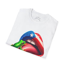 Load image into Gallery viewer, Puerto Rico T-Shirt Unisex Apparel