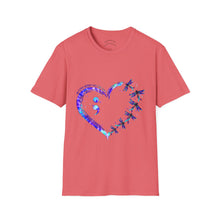 Load image into Gallery viewer, Inspirational Quote T-Shirt Unisex