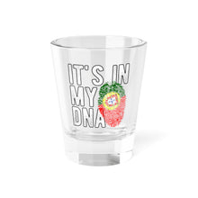 Load image into Gallery viewer, Portugal Shot Glass, 1.5oz