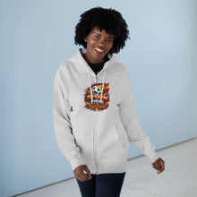 Load image into Gallery viewer, FIFA World Cup 2026 Spain Unisex Zip Hoodie
