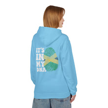 Load image into Gallery viewer, Jamaica DNA If You Met My Family Fleece Hoodie - Unisex Softstyle