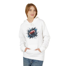 Load image into Gallery viewer, Dallas Cowboys Fleece Hoodie - Unisex Softstyle