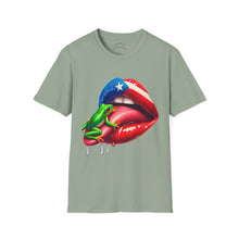 Load image into Gallery viewer, Puerto Rico T-Shirt Unisex Apparel
