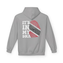 Load image into Gallery viewer, Trinidad DNA If You Met My Family Fleece Hoodie - Unisex Softstyle