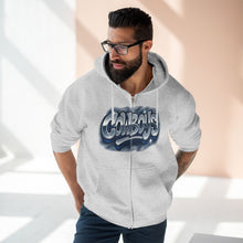 Load image into Gallery viewer, Dallas Cowboys Unisex Zip Hoodie