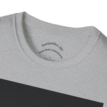 Load image into Gallery viewer, Haiti T-Shirt, Heart Design, Unisex