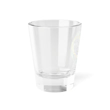Load image into Gallery viewer, Brazil Shot Glass, 1.5oz