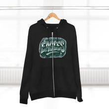 Load image into Gallery viewer, Philadelphia Eagles Unisex Zip Hoodie