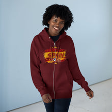 Load image into Gallery viewer, FIFA World Cup 2026 Spain Unisex Zip Hoodie