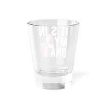 Load image into Gallery viewer, Dominican Republic Shot Glass, 1.5oz