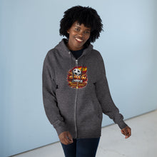 Load image into Gallery viewer, FIFA World Cup 2026 Spain Unisex Zip Hoodie