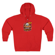 Load image into Gallery viewer, FIFA World Cup 2026 Spain Unisex Zip Hoodie