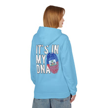 Load image into Gallery viewer, Haiti DNA If You Met My Family Fleece Hoodie - Unisex Softstyle