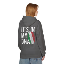 Load image into Gallery viewer, Italy DNA If You Met My Family Fleece Hoodie - Unisex Softstyle