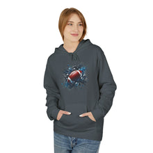 Load image into Gallery viewer, Dallas Cowboys Fleece Hoodie - Unisex Softstyle