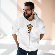 Load image into Gallery viewer, Kobe Unisex Zip Hoodie