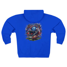 Load image into Gallery viewer, New York Giants Unisex Zip Hoodie