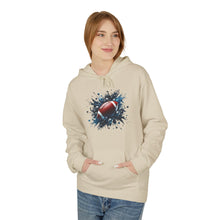 Load image into Gallery viewer, Dallas Cowboys Fleece Hoodie - Unisex Softstyle