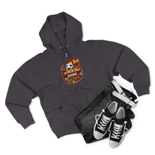 Load image into Gallery viewer, FIFA World Cup 2026 Spain Unisex Zip Hoodie