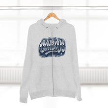 Load image into Gallery viewer, Dallas Cowboys Unisex Zip Hoodie