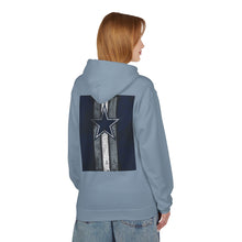 Load image into Gallery viewer, Dallas Cowboys Fleece Hoodie - Unisex Softstyle