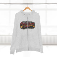 Load image into Gallery viewer, Washington Commanders Unisex Zip Hoodie