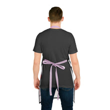 Load image into Gallery viewer, Puerto Rico It's in my DNA Apron, 5-Color Straps (AOP)