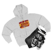 Load image into Gallery viewer, FIFA World Cup 2026 Spain Unisex Zip Hoodie