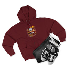 Load image into Gallery viewer, FIFA World Cup 2026 Spain Unisex Zip Hoodie