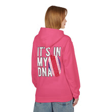 Load image into Gallery viewer, Costa Rica DNA If You Met My Family Fleece Hoodie - Unisex Softstyle