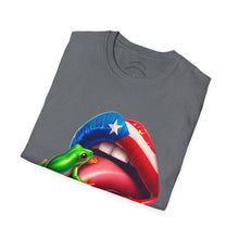 Load image into Gallery viewer, Puerto Rico T-Shirt Unisex Apparel