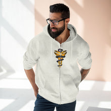 Load image into Gallery viewer, Kobe Unisex Zip Hoodie