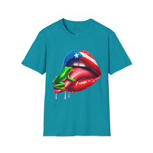 Load image into Gallery viewer, Puerto Rico T-Shirt Unisex Apparel