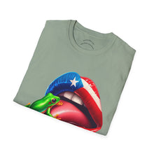 Load image into Gallery viewer, Puerto Rico T-Shirt Unisex Apparel