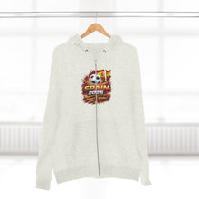 Load image into Gallery viewer, FIFA World Cup 2026 Spain Unisex Zip Hoodie