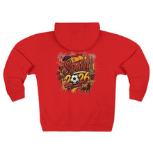 Load image into Gallery viewer, FIFA World Cup 2026 Spain Unisex Zip Hoodie