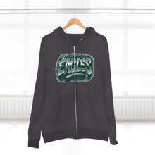Load image into Gallery viewer, Philadelphia Eagles Unisex Zip Hoodie