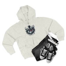 Load image into Gallery viewer, Venom Unisex Zip Hoodie