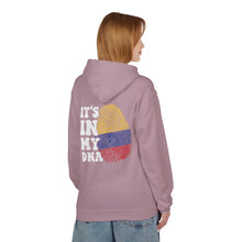 Load image into Gallery viewer, Colombia DNA If You Met My Family Fleece Hoodie - Unisex Softstyle