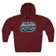 Load image into Gallery viewer, Dallas Cowboys Unisex Zip Hoodie