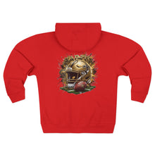 Load image into Gallery viewer, Saints Unisex Zip Hoodie