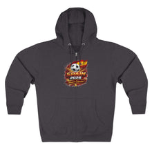 Load image into Gallery viewer, FIFA World Cup 2026 Spain Unisex Zip Hoodie